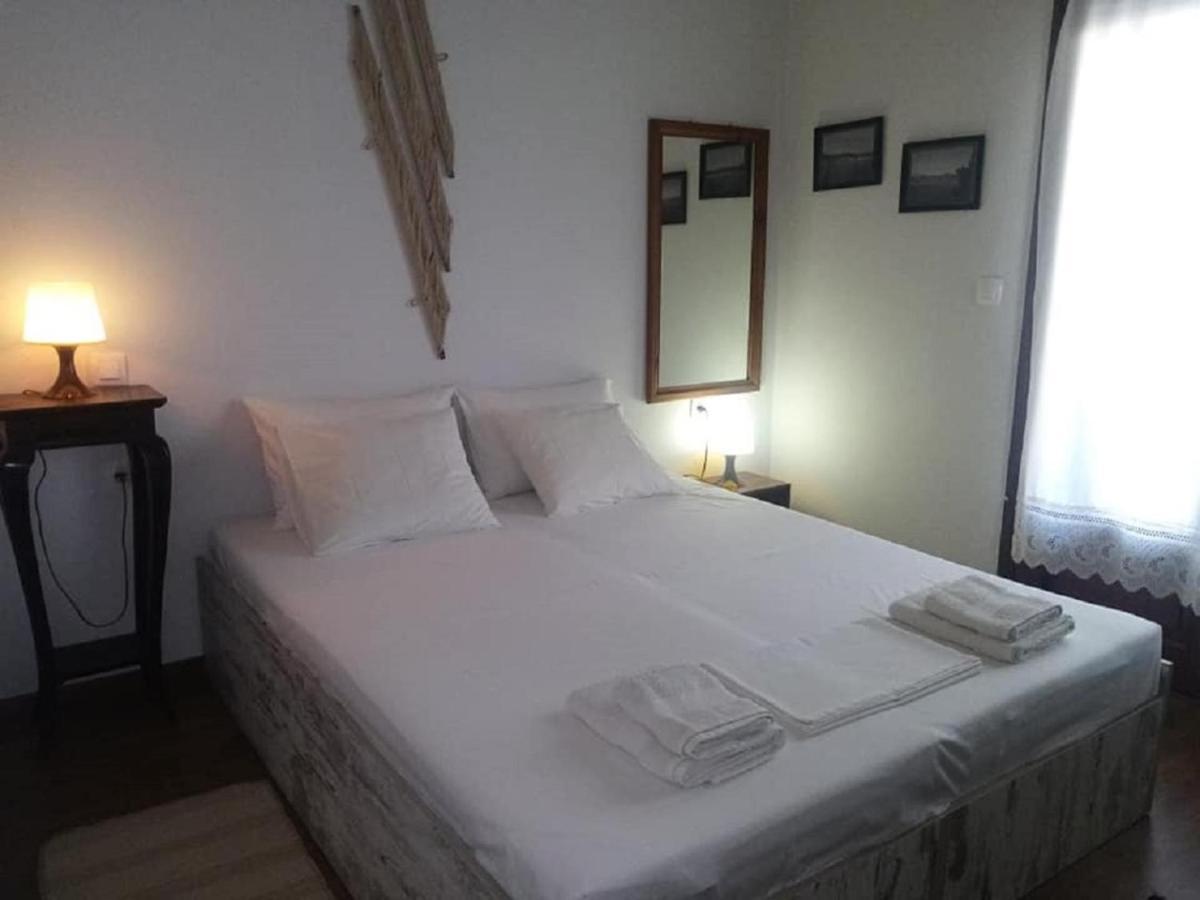 Petrino1880 Sea-Vacation Apartment In Chalkidiki Agios Nikolaos  Exterior photo