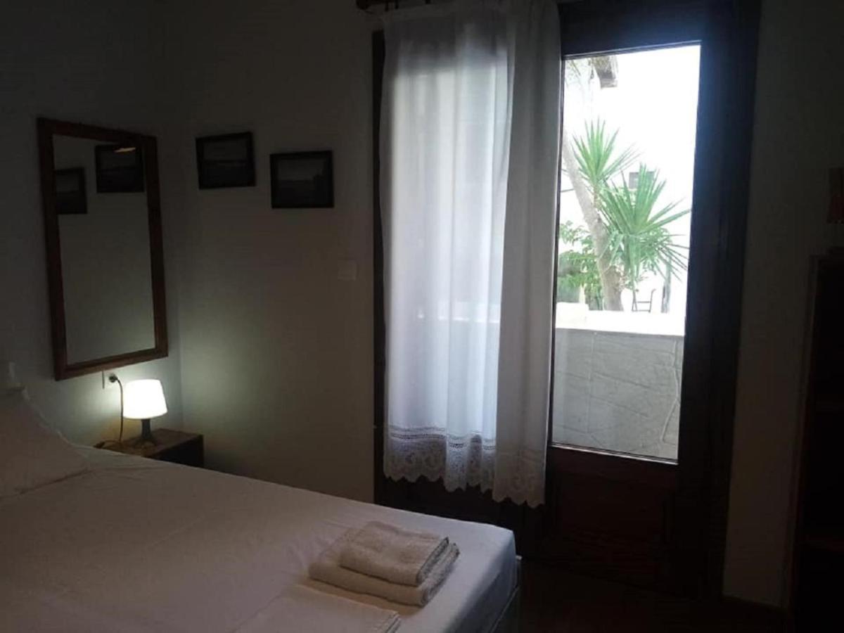 Petrino1880 Sea-Vacation Apartment In Chalkidiki Agios Nikolaos  Exterior photo