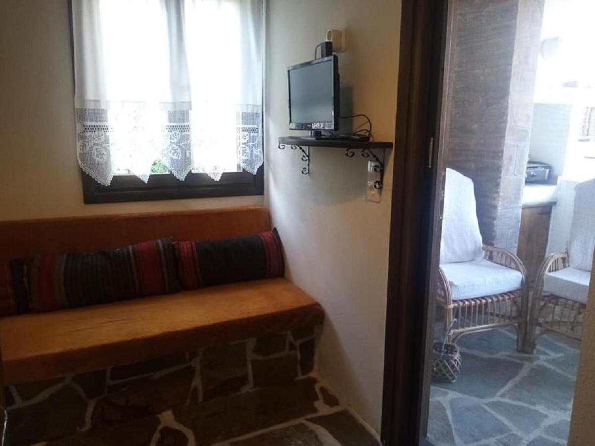 Petrino1880 Sea-Vacation Apartment In Chalkidiki Agios Nikolaos  Exterior photo