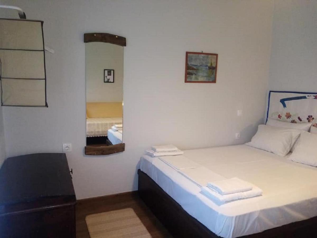 Petrino1880 Sea-Vacation Apartment In Chalkidiki Agios Nikolaos  Exterior photo