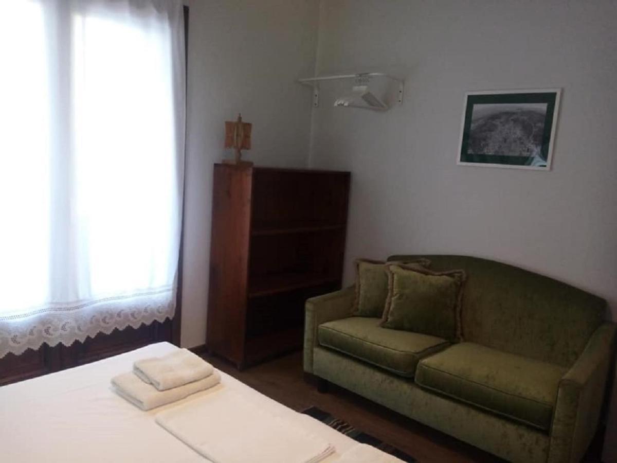 Petrino1880 Sea-Vacation Apartment In Chalkidiki Agios Nikolaos  Exterior photo