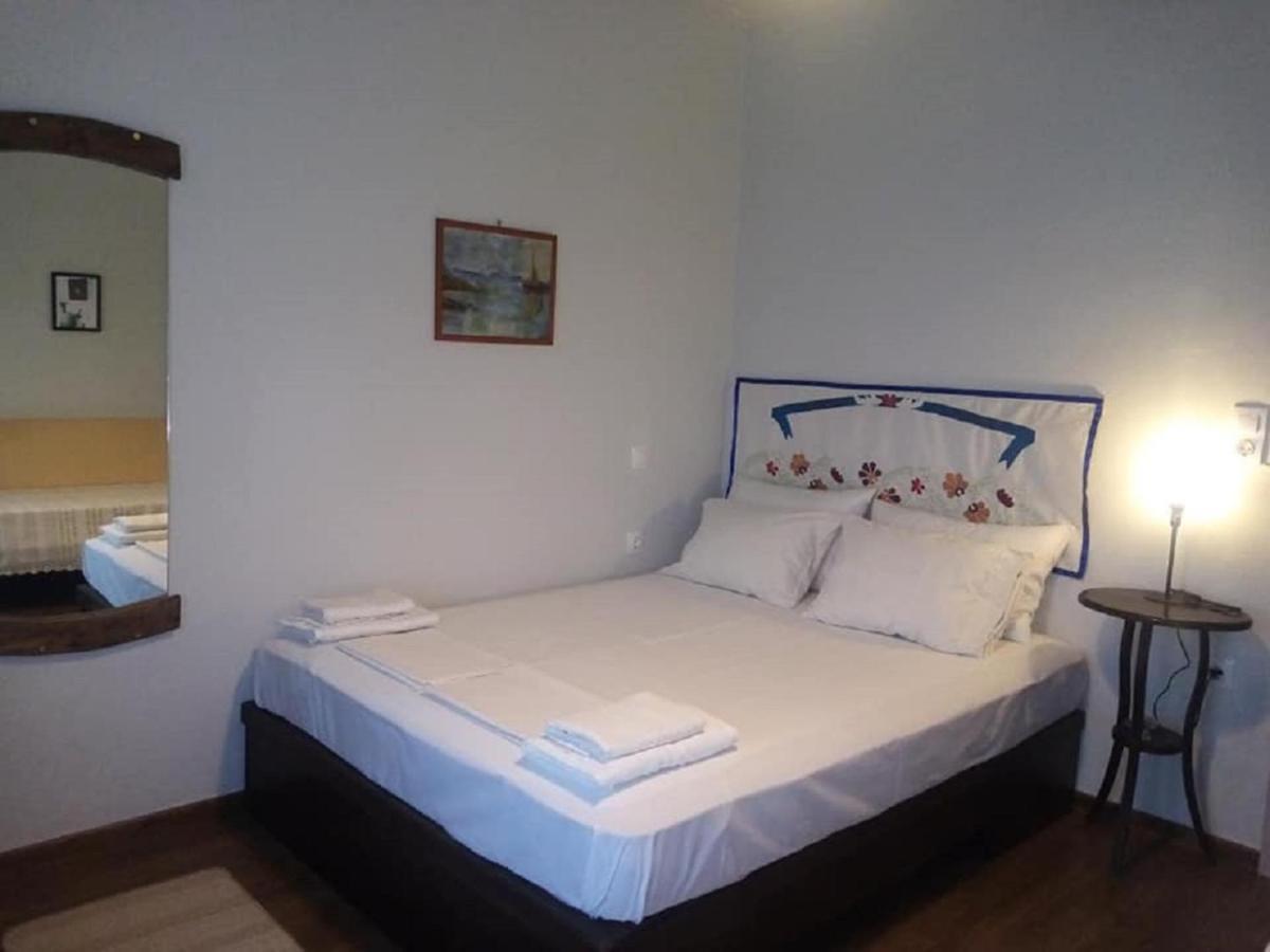 Petrino1880 Sea-Vacation Apartment In Chalkidiki Agios Nikolaos  Exterior photo