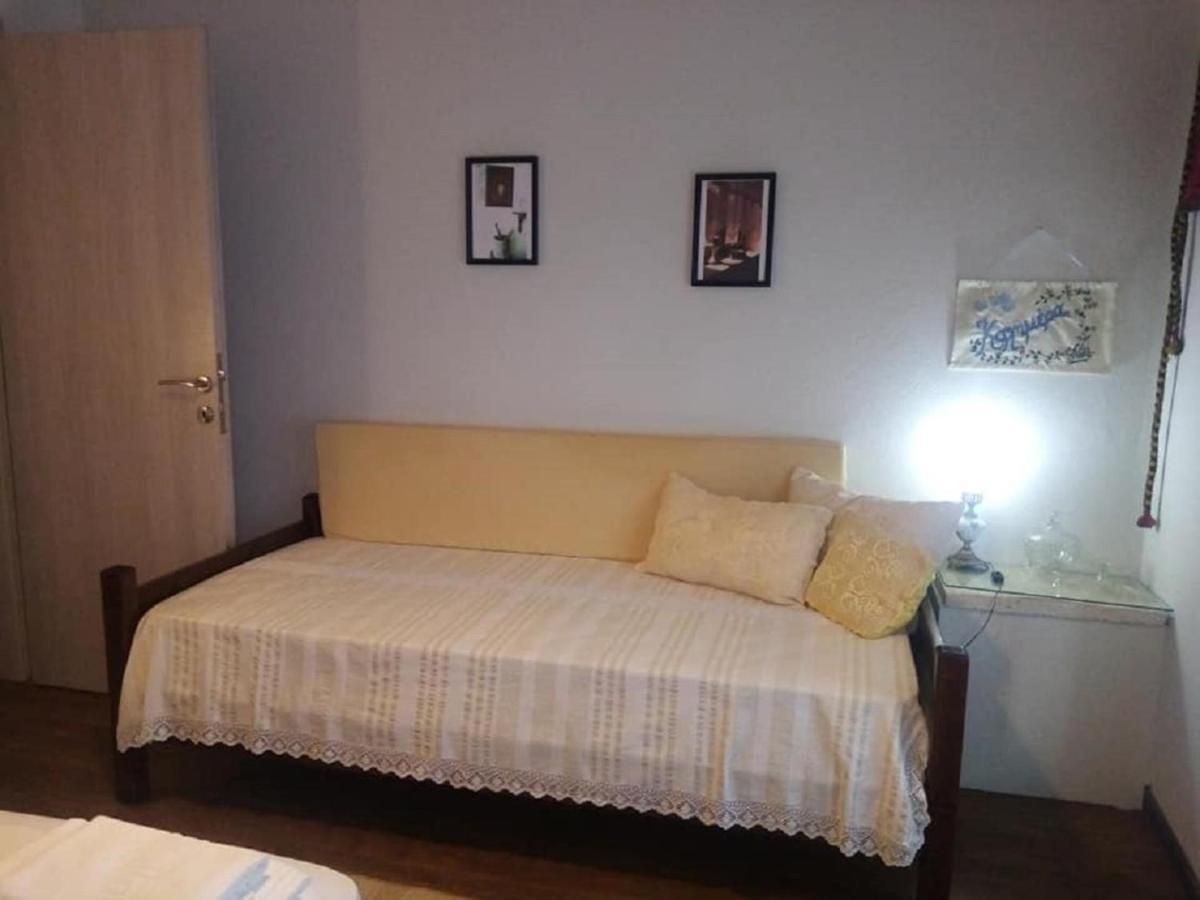 Petrino1880 Sea-Vacation Apartment In Chalkidiki Agios Nikolaos  Exterior photo