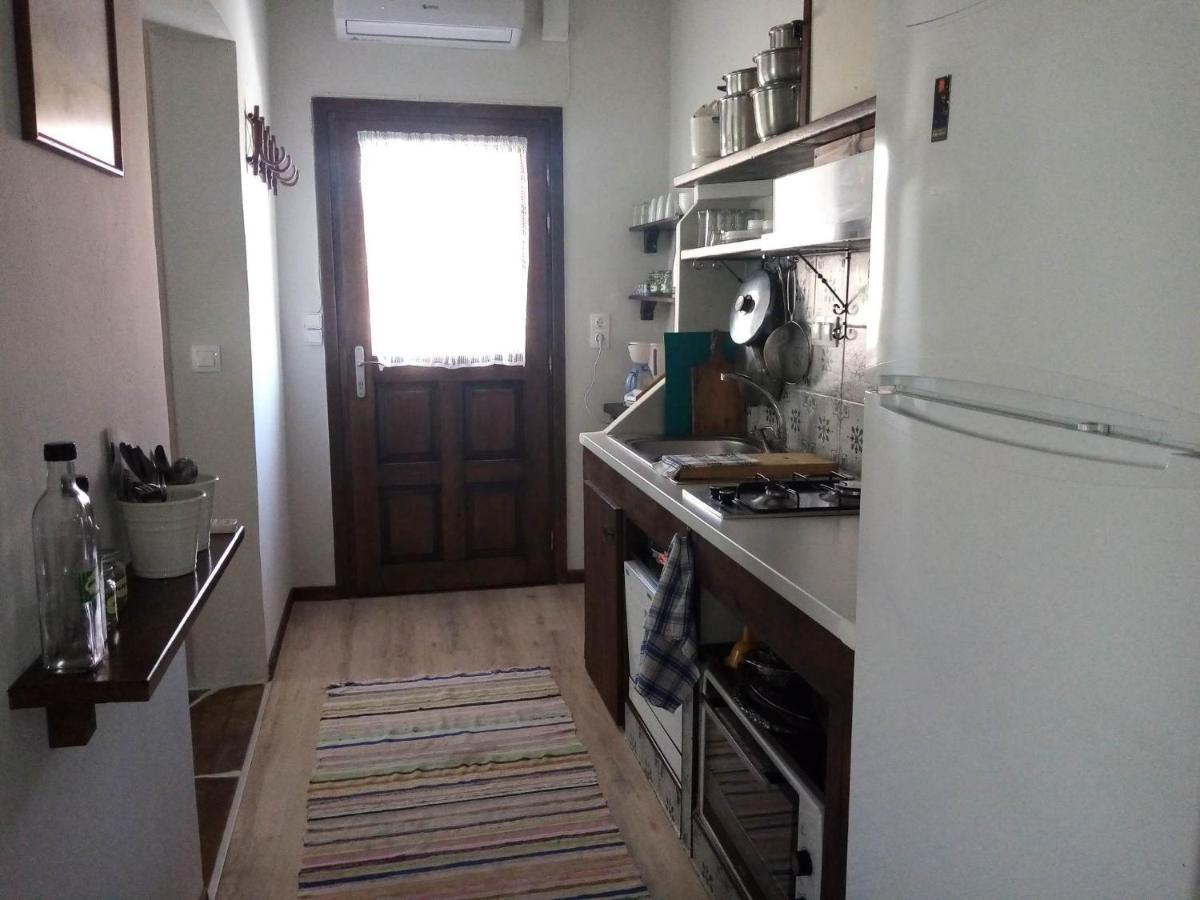 Petrino1880 Sea-Vacation Apartment In Chalkidiki Agios Nikolaos  Exterior photo