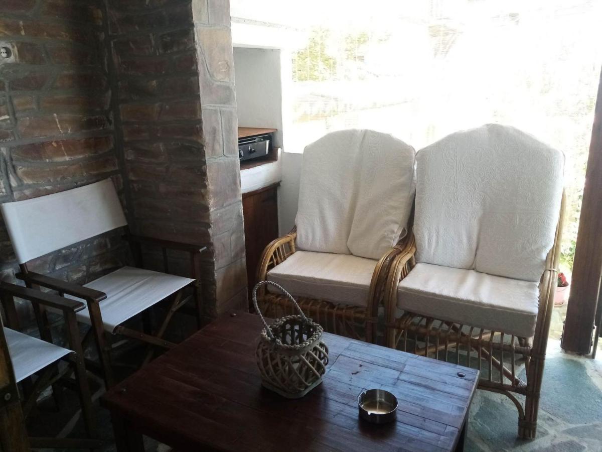 Petrino1880 Sea-Vacation Apartment In Chalkidiki Agios Nikolaos  Exterior photo