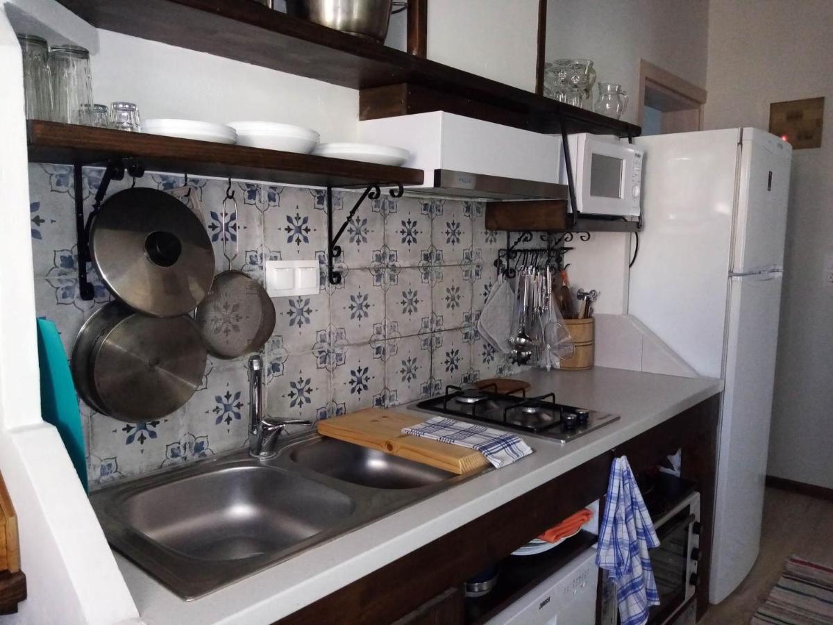 Petrino1880 Sea-Vacation Apartment In Chalkidiki Agios Nikolaos  Exterior photo