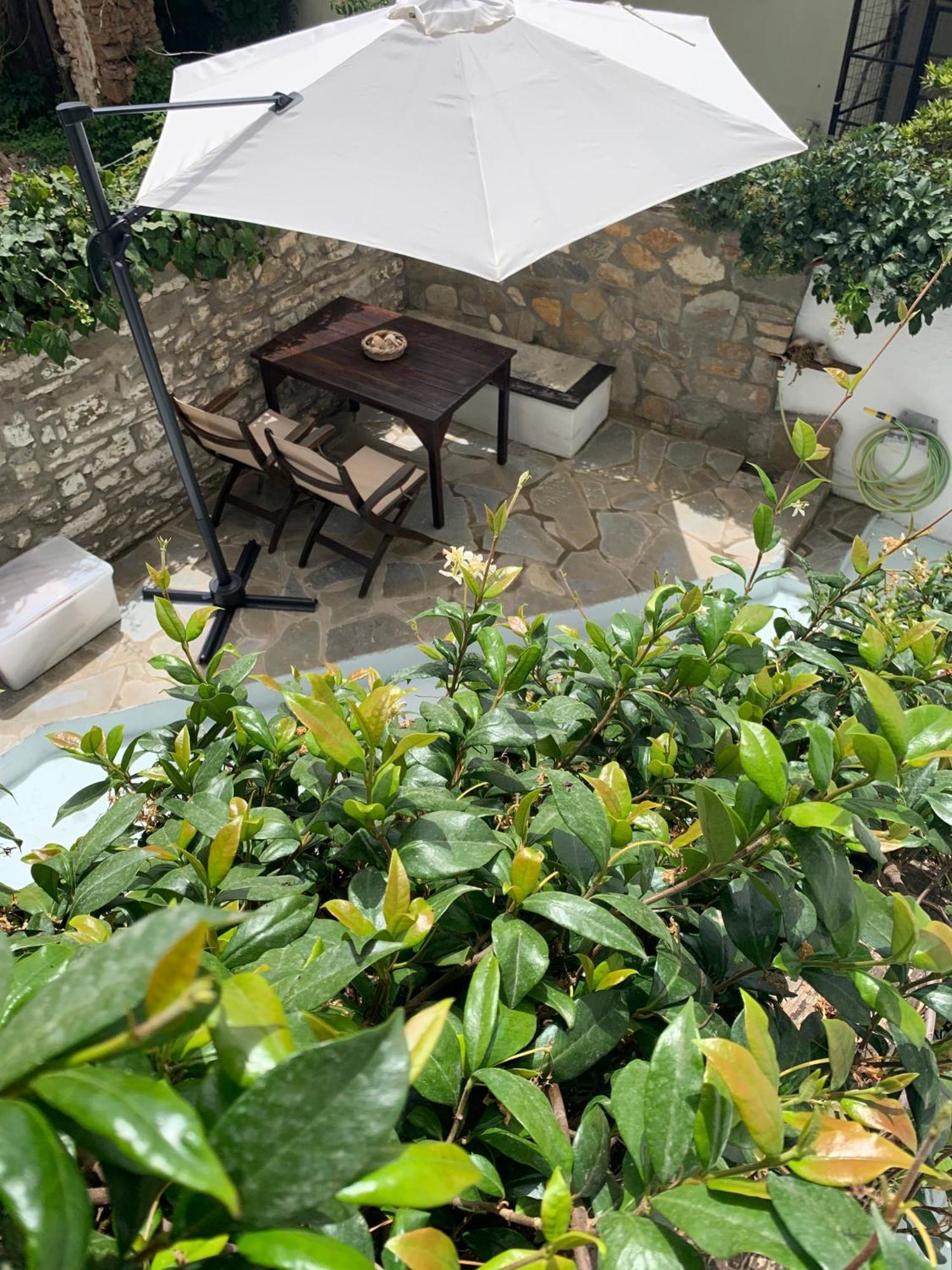 Petrino1880 Sea-Vacation Apartment In Chalkidiki Agios Nikolaos  Exterior photo